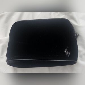 New Vintage Lauren by Ralph Lauren Cosmetic Case